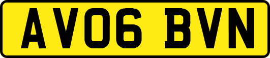 AV06BVN
