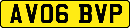 AV06BVP