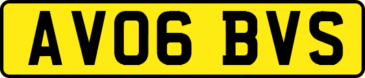 AV06BVS