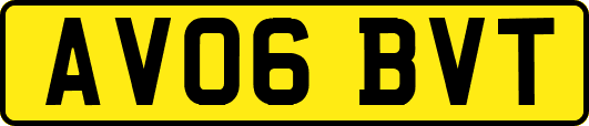 AV06BVT