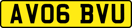 AV06BVU