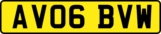 AV06BVW