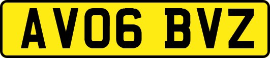 AV06BVZ