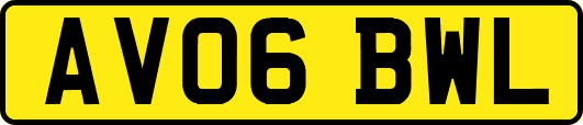 AV06BWL