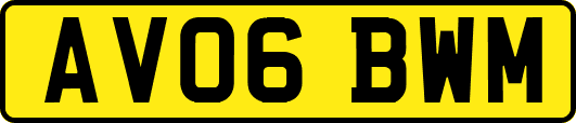 AV06BWM