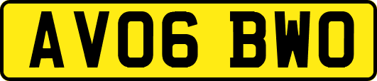 AV06BWO