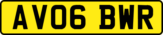 AV06BWR