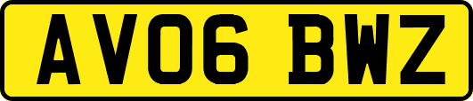 AV06BWZ