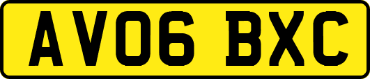 AV06BXC