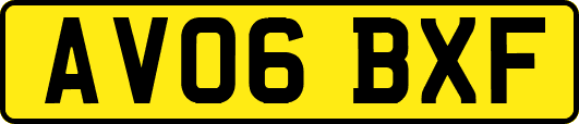 AV06BXF