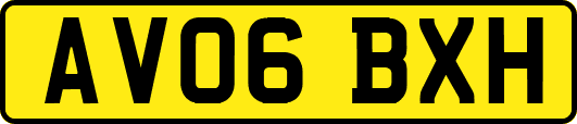 AV06BXH