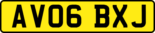 AV06BXJ