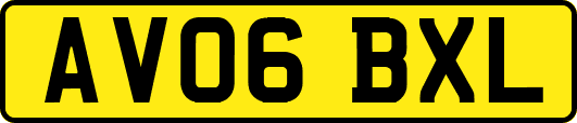 AV06BXL