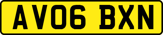 AV06BXN
