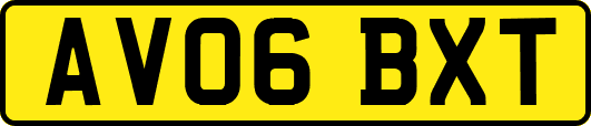 AV06BXT