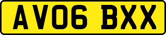 AV06BXX