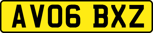 AV06BXZ