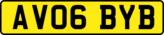 AV06BYB