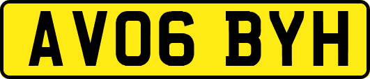 AV06BYH