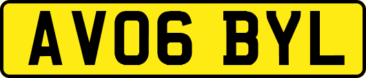 AV06BYL