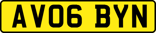 AV06BYN