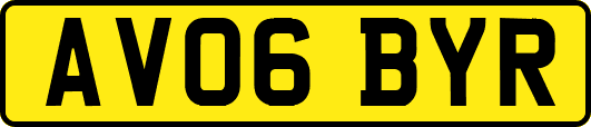 AV06BYR