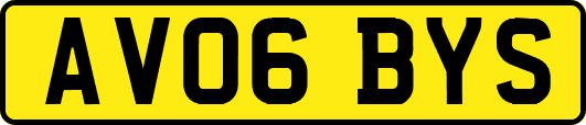AV06BYS
