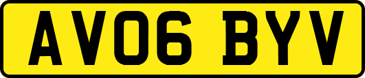 AV06BYV