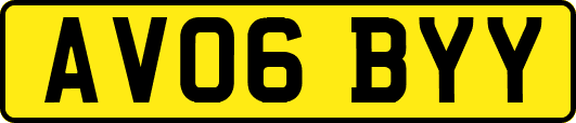 AV06BYY