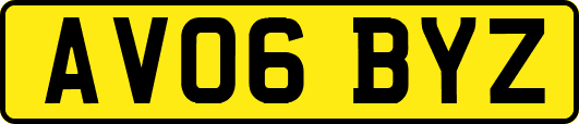 AV06BYZ
