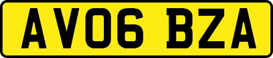 AV06BZA