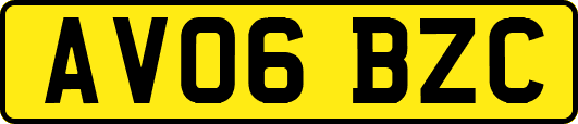 AV06BZC
