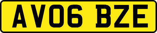 AV06BZE