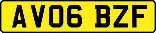 AV06BZF