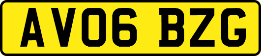 AV06BZG