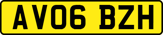AV06BZH