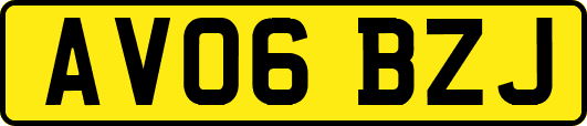 AV06BZJ