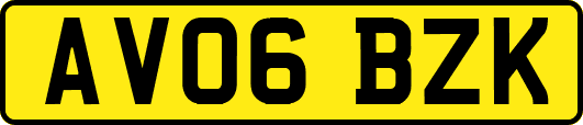 AV06BZK