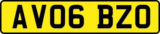 AV06BZO