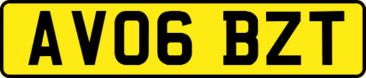 AV06BZT