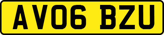 AV06BZU