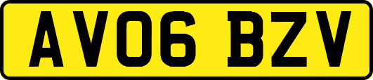 AV06BZV
