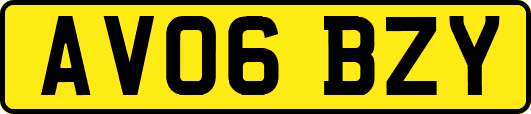 AV06BZY