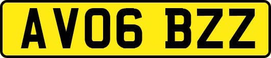 AV06BZZ