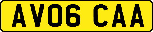 AV06CAA