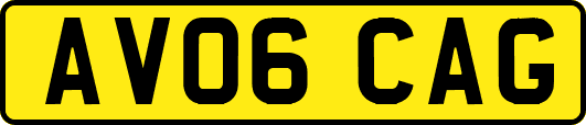 AV06CAG
