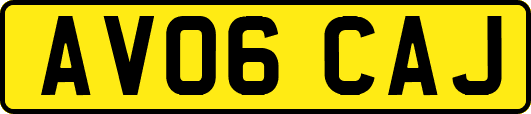 AV06CAJ