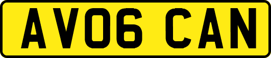 AV06CAN