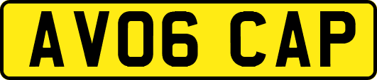AV06CAP