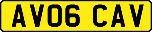 AV06CAV